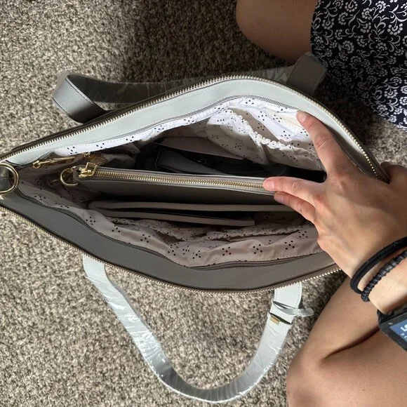 Elkie and co- New with tags discontinued - Picture 5 of 8